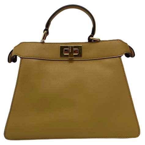 fendi deluxe leather limited edition|Fendi handbags sale.